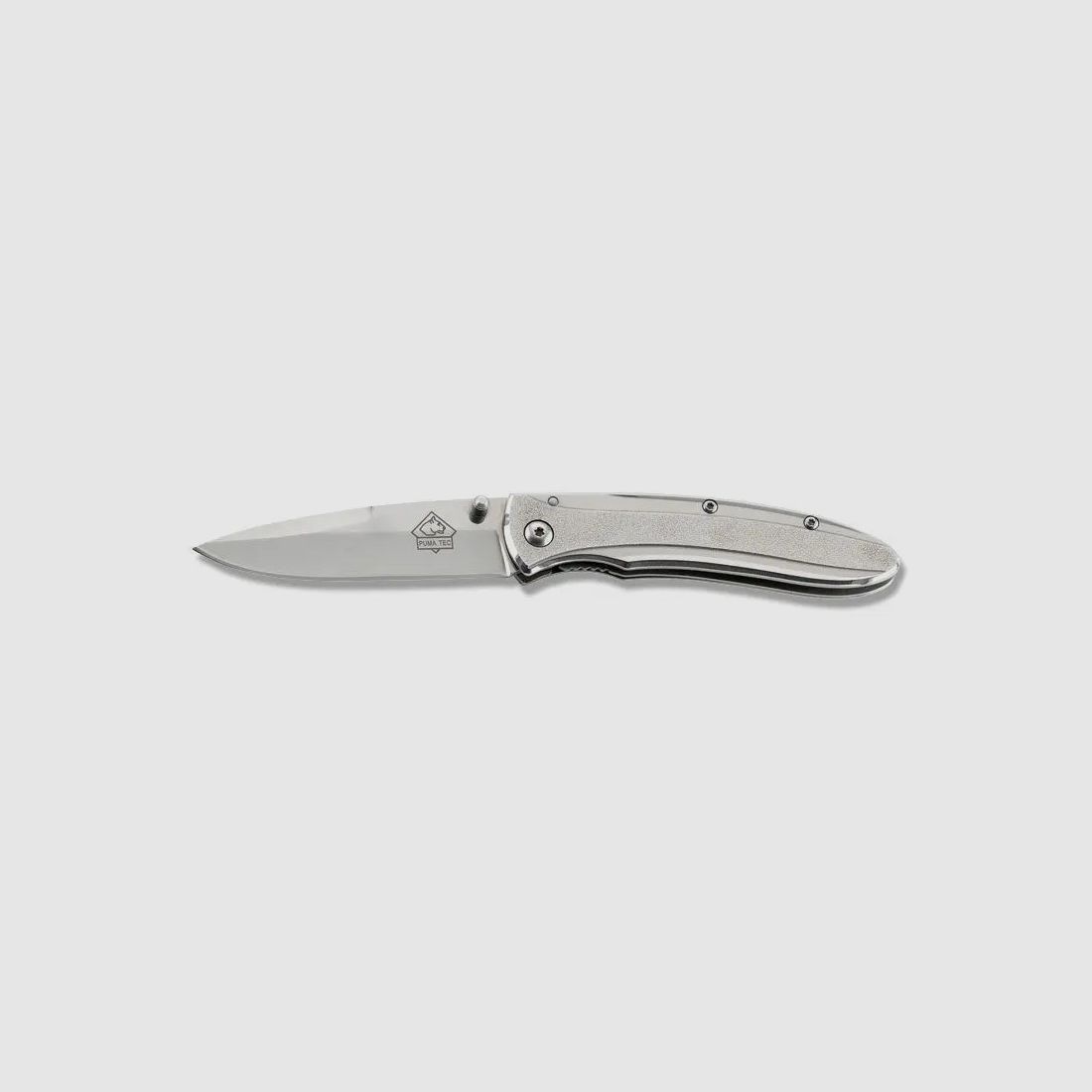 PUMA TEC Couteau à Une Main (Modèle Arrêté)