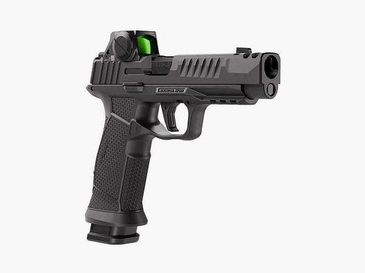 Sig Sauer P385 Integrated Comp Romeo-X SIG-LOC 9mm – Full-Size mit Rotpunktvisier