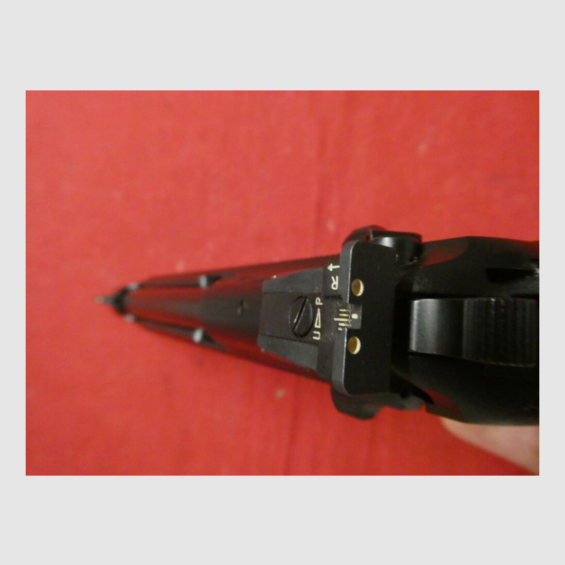 Beretta 92 FS