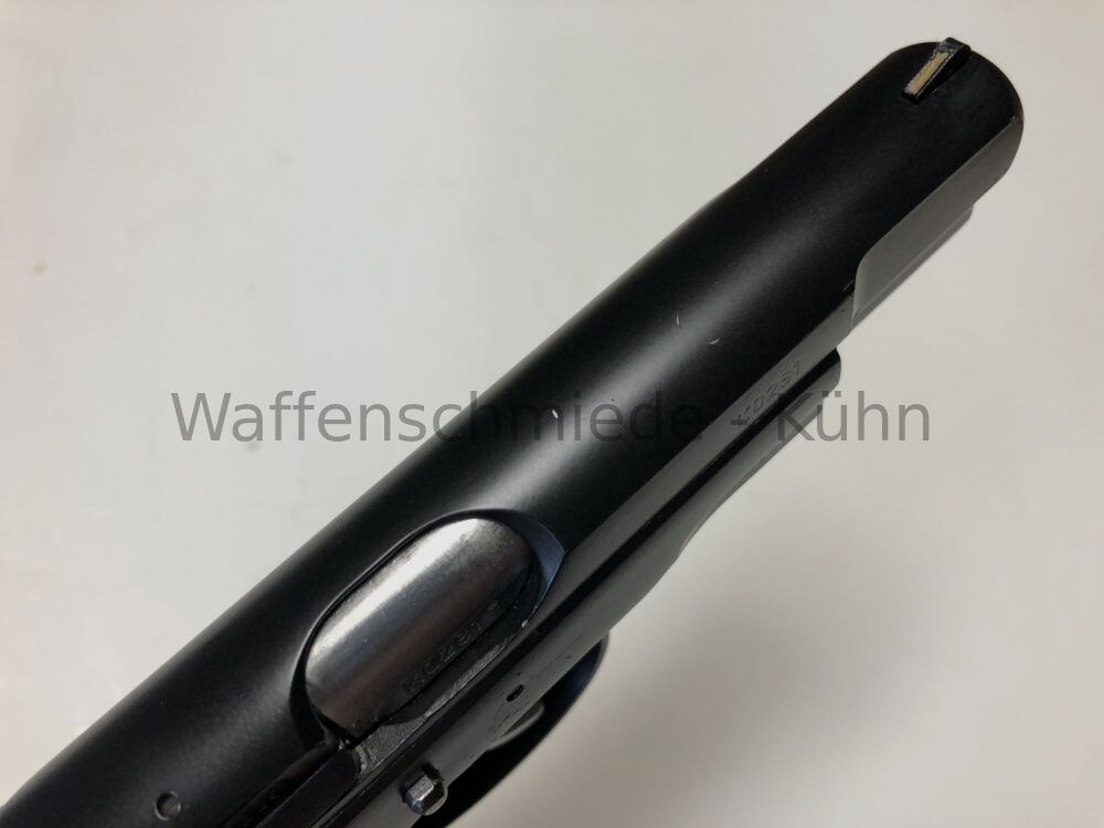 CZ*** Model 75, Bild 10 von 10