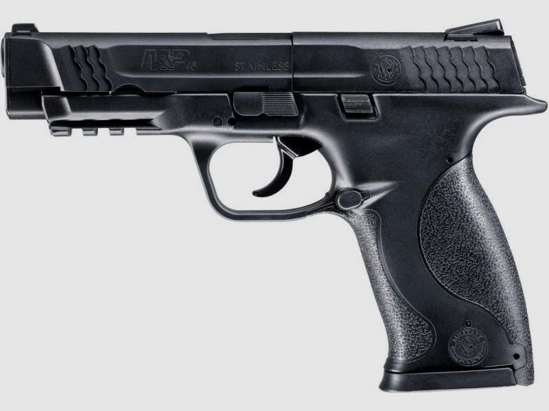 Smith & Wesson M&P 45