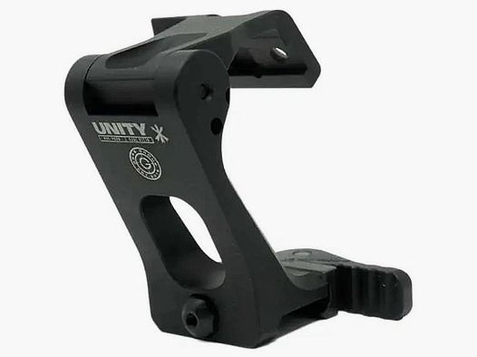 GBRS GROUP – 2.91 FTC OMNI MAGNIFIER MOUNT BLACK