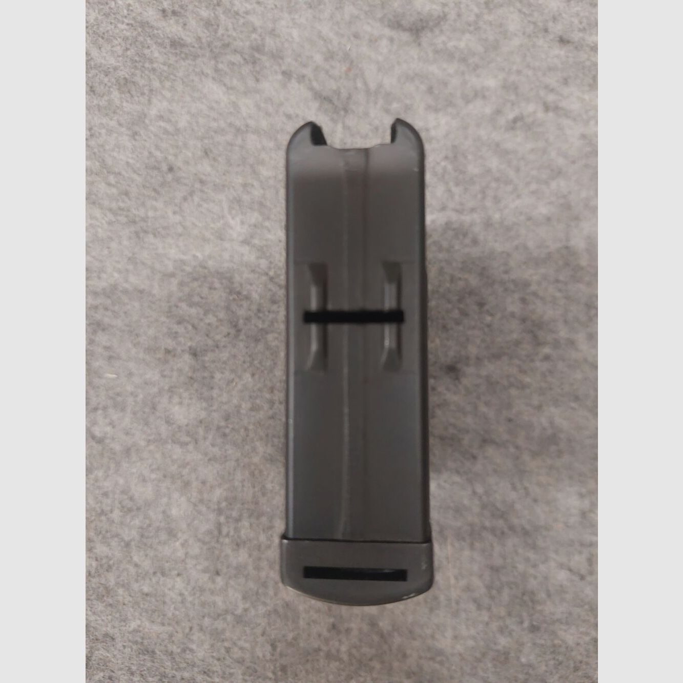 Heckler & Koch Modell 940