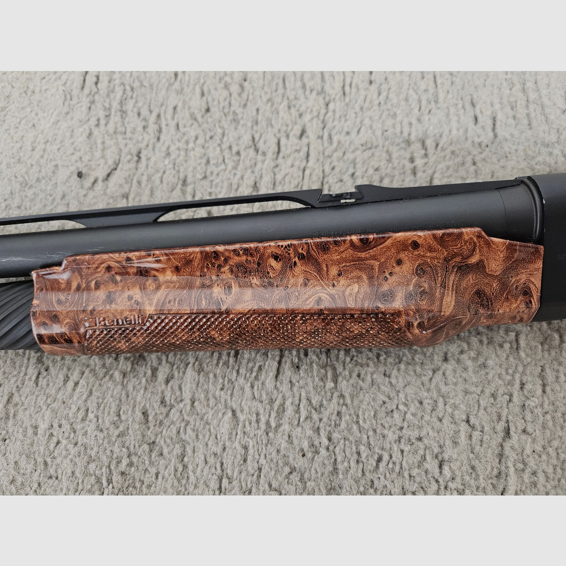 Benelli M2 Schaftset Comfortech