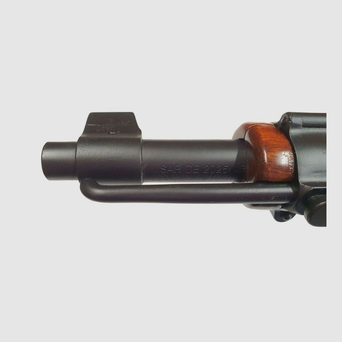 Schwaben Arms GmbH - Nowa produkcja - Karabin powtarzalny SAR K31 SPORTMATCH w kalibrze 308win. podobny do szwajcarskiego K31