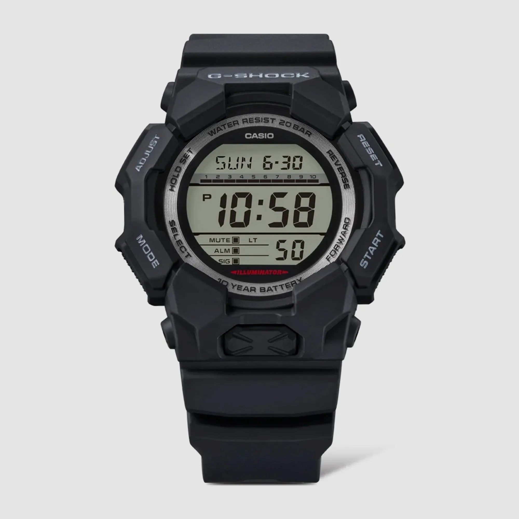 Armbanduhr GD-010