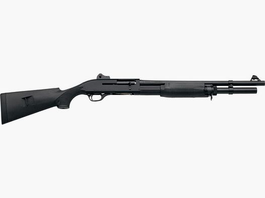 Benelli	 Super 90 M3 Tactical