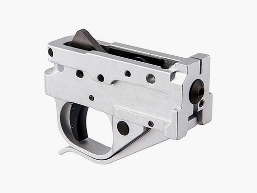 TIMNEY 10/22® SILVER RUGER TRIGGER GUARD