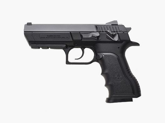 IWI Jericho 941 Polymer 9 × 19 mm