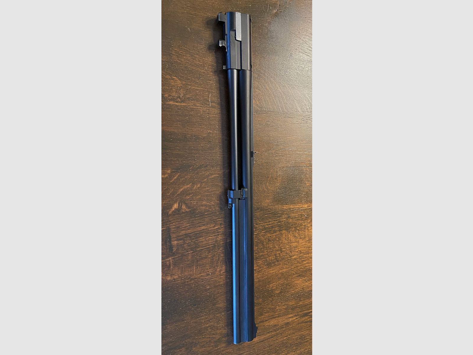 Blaser Sauer BBF 95 / 97 Wechsellauf 6,5x65r RWS,  16/70 + 33 Schuss
