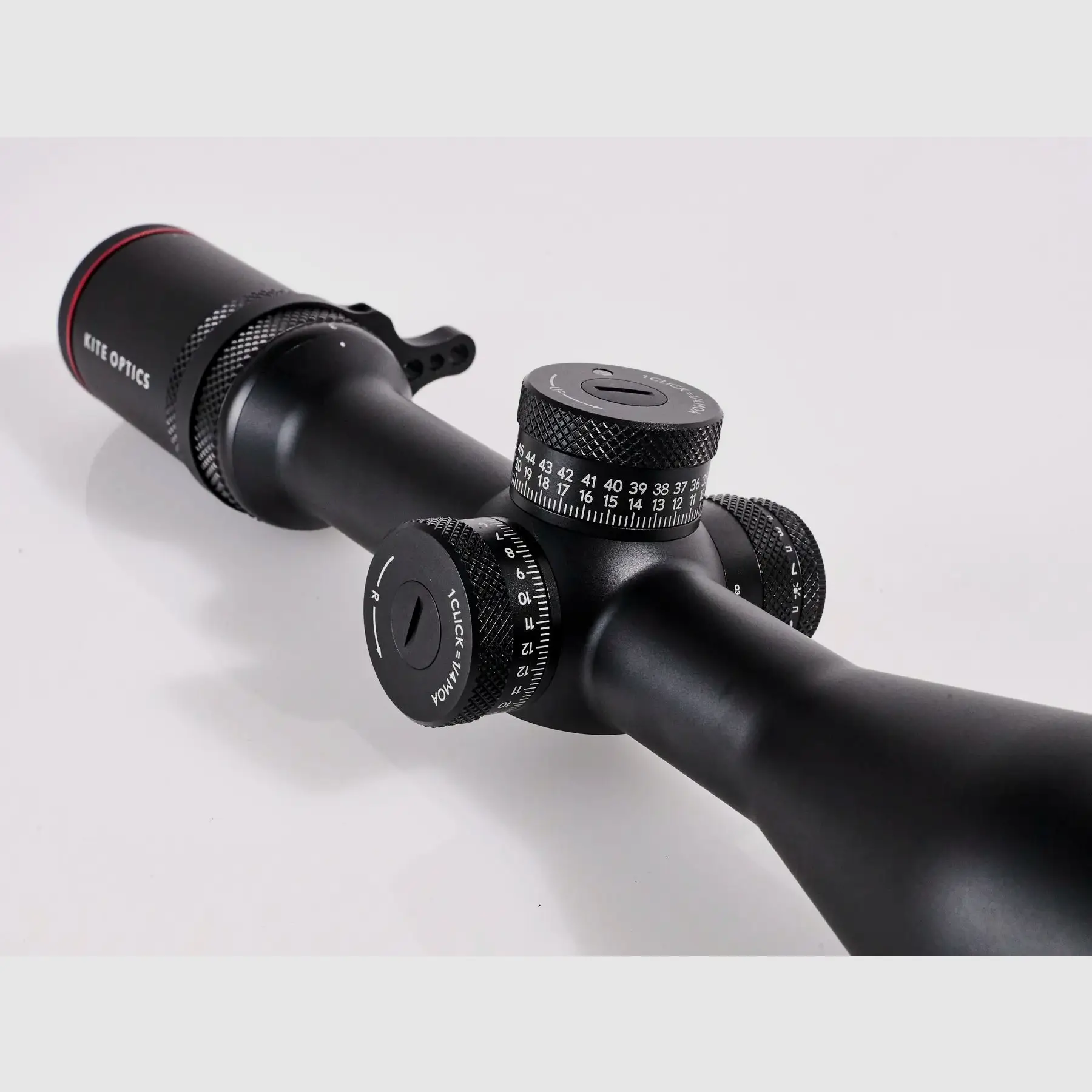 Kite Optics B6 LR 3-18X50i Richtkijker, afbeelding 7 van 7