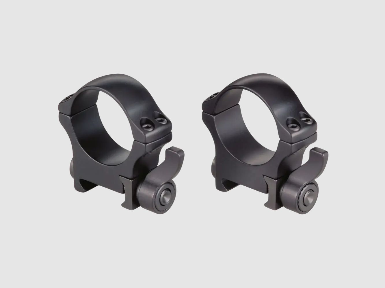 Recknagel PSG-Aufkippmontage mit Polyformhebel