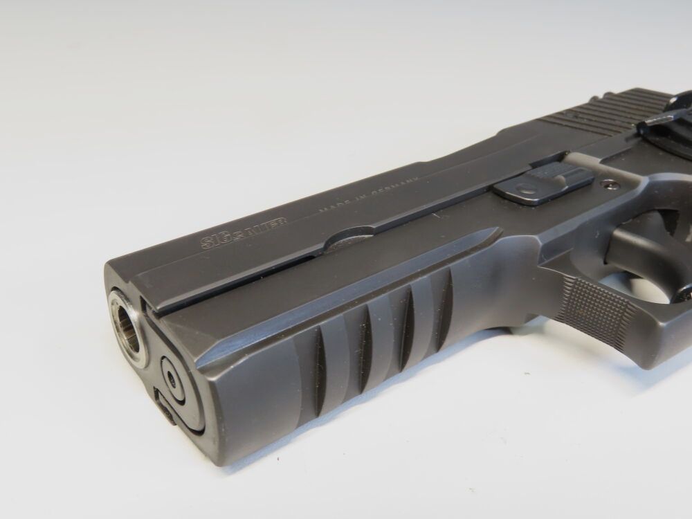SIG Sauer P226 LDC II