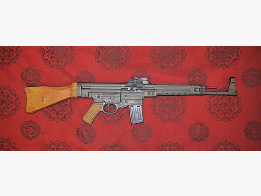 Niedermeier SLG44 (MP44, STG44)