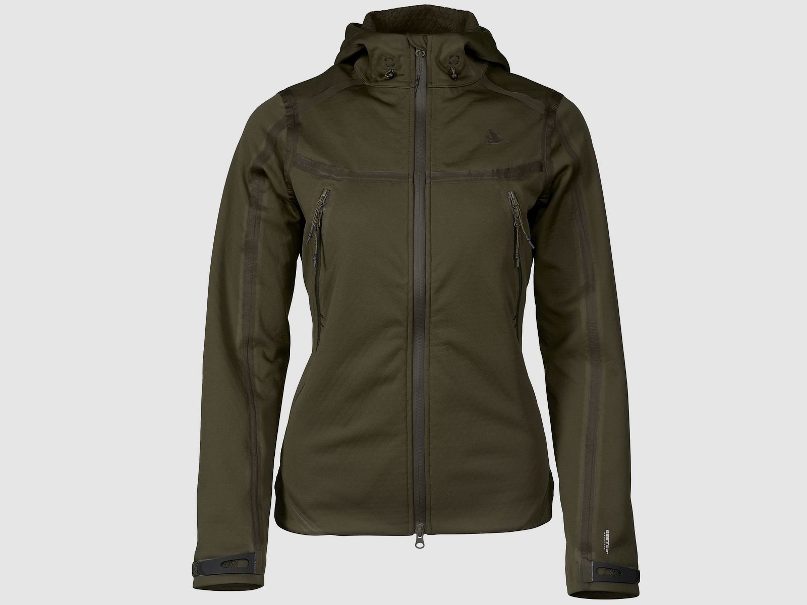 Chaqueta de mujer Seeland Hawker Advance