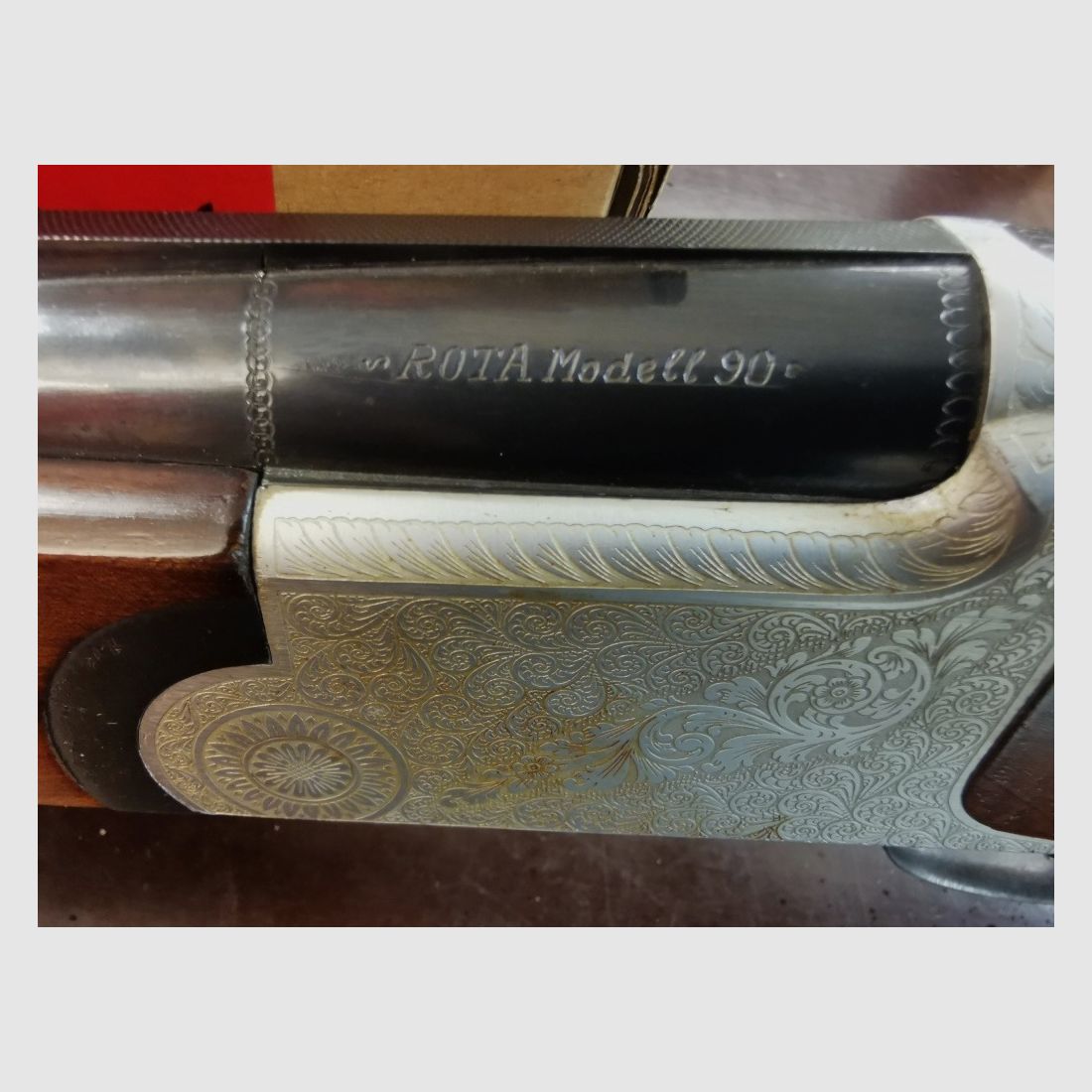 BDF Rota Mod.90