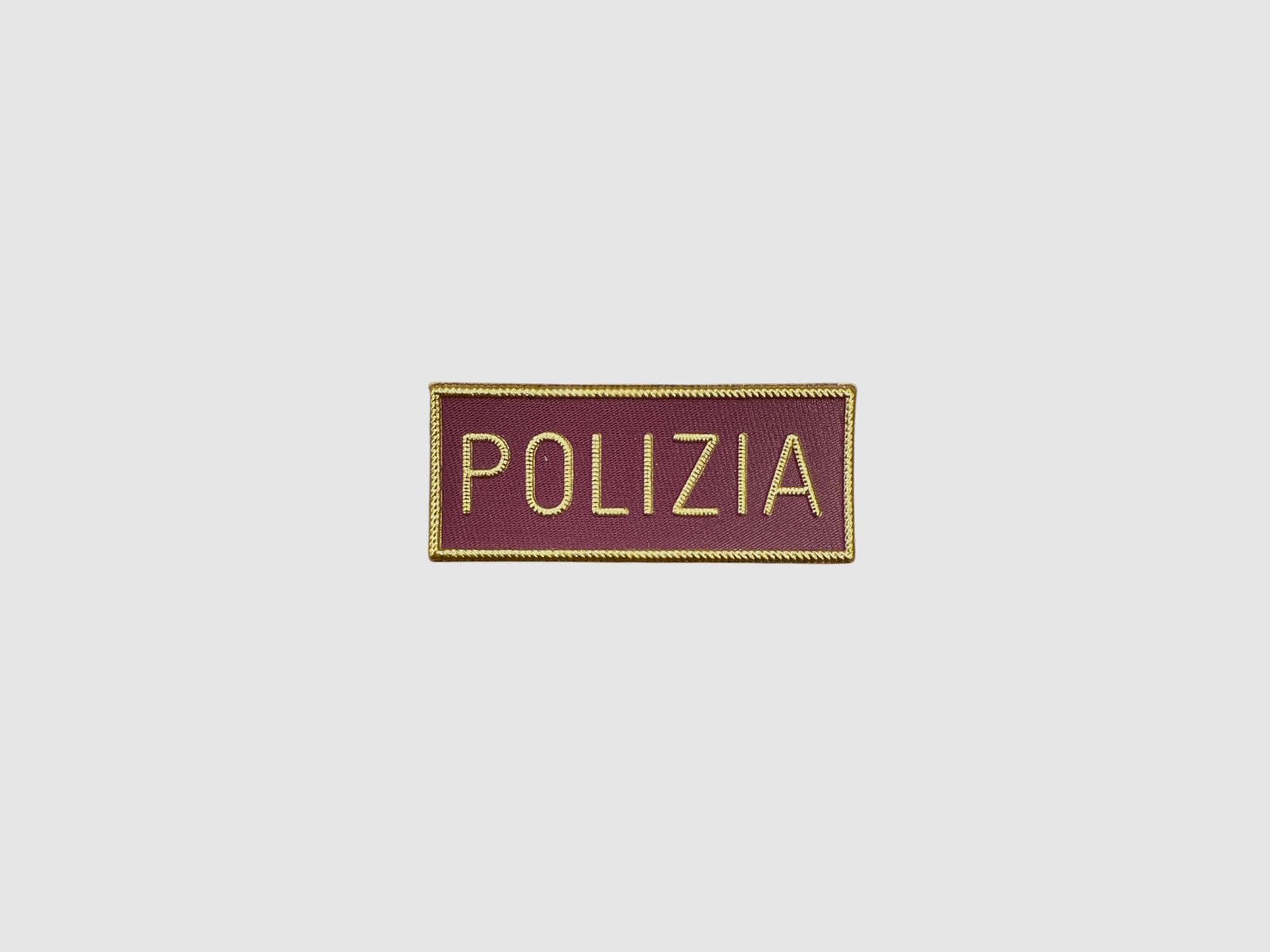 SCRATCH – STATE POLICE (Laminated)