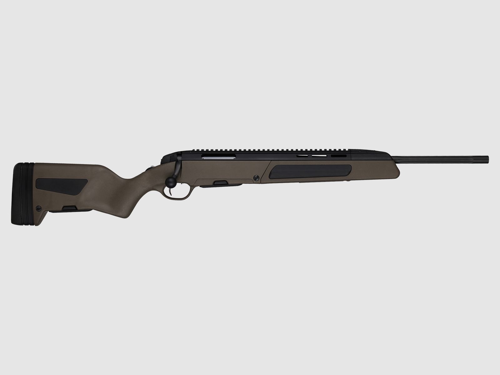 STEYR Scout II - Mud , .308 Win