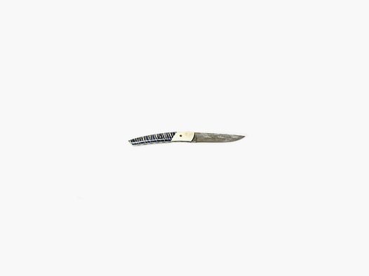 COUTEAU LOCAU PHACO MOLAIRE MAMMOUTH LAME DAMAS