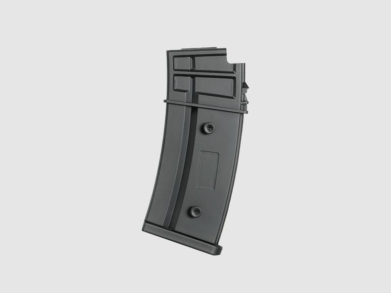 170rds JG 36er Midcap Magazin