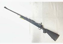 Mauser M98 9,3x62