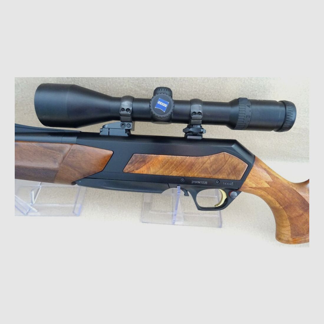 Browning Bar Zenith, Bild 7 von 9