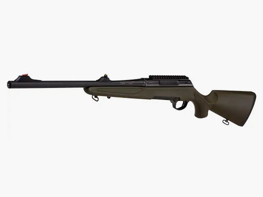 Haenel Jäger 10 