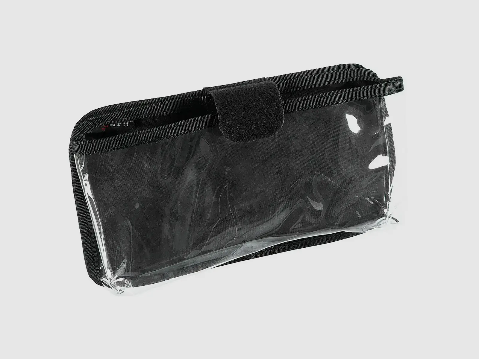 MFH MFH Karten-/Tablet-Tasche klappbar - Schwarz