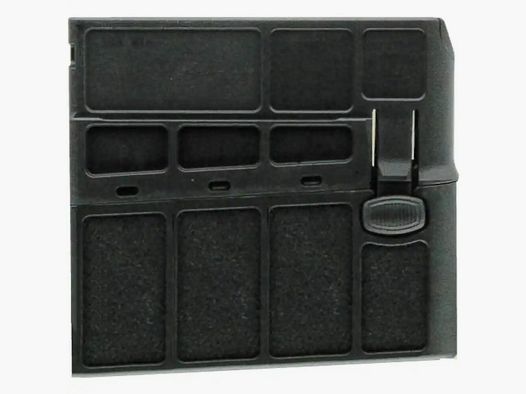 Caricatore Mauser M25 - 5 colpi - .308 Win. | .243Win | 6,5 CRD