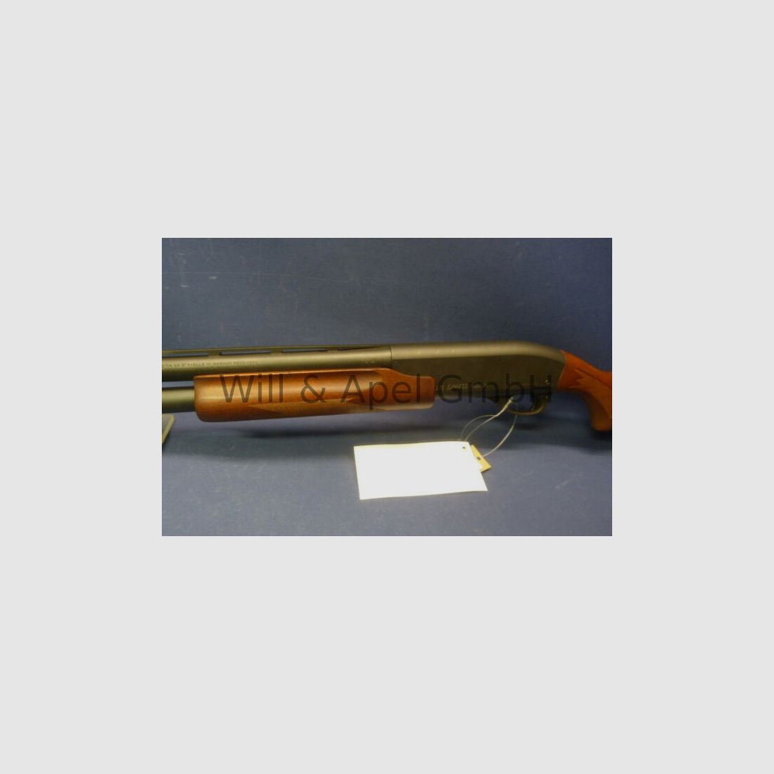 REMINGTON 870 EXPRESS MAGNUM