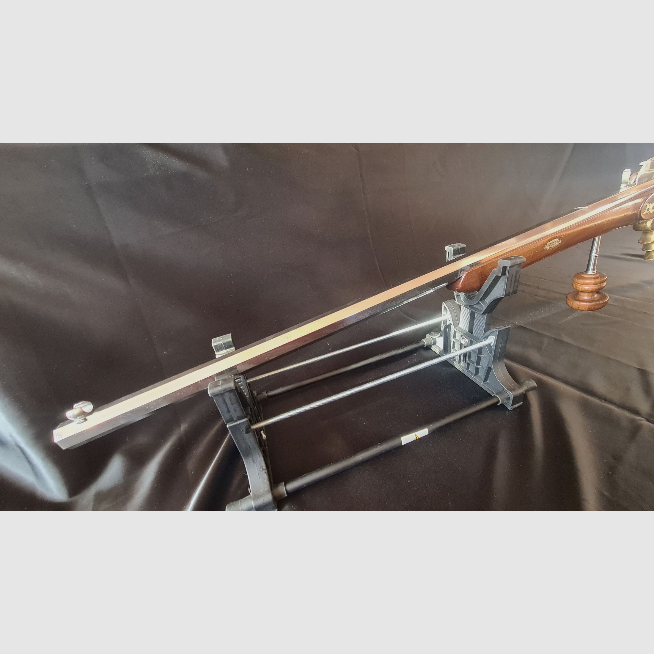 Sanftl P.Bondini Vorderlader .45