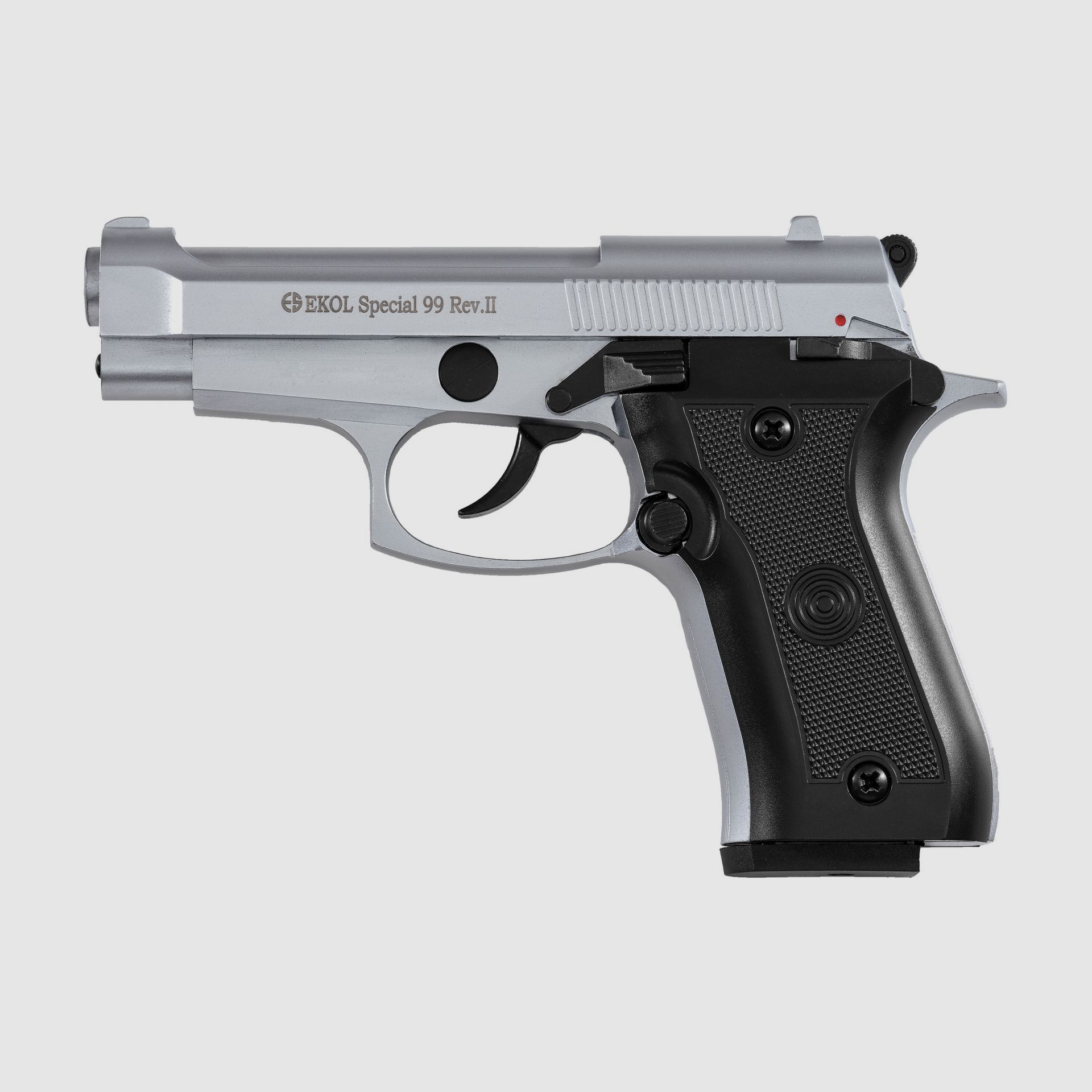 Ekol Special 99, Nickel