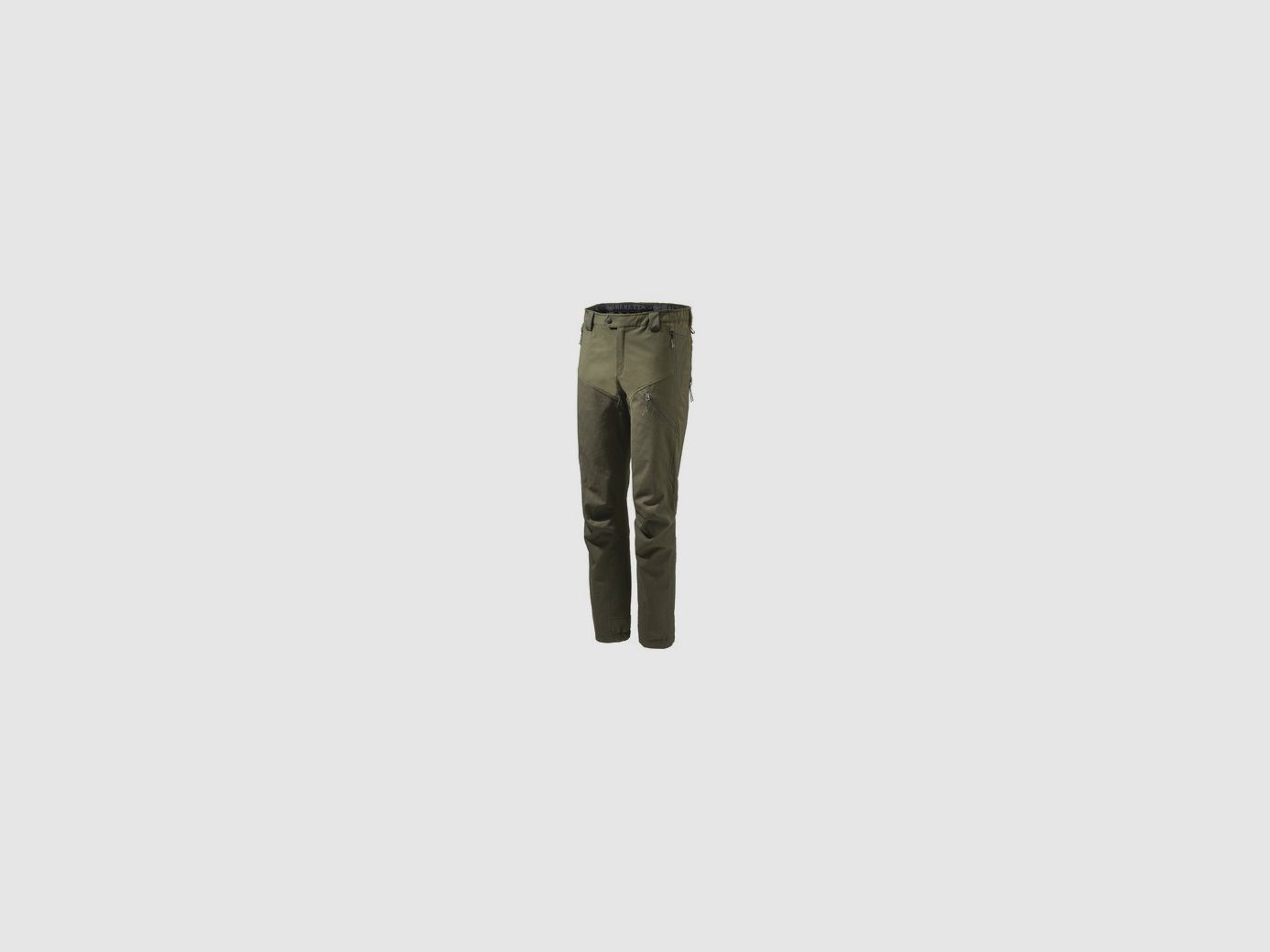 BERETTA THORN RESISTANT EVO TRAILHOSE GRÜN Gr. M