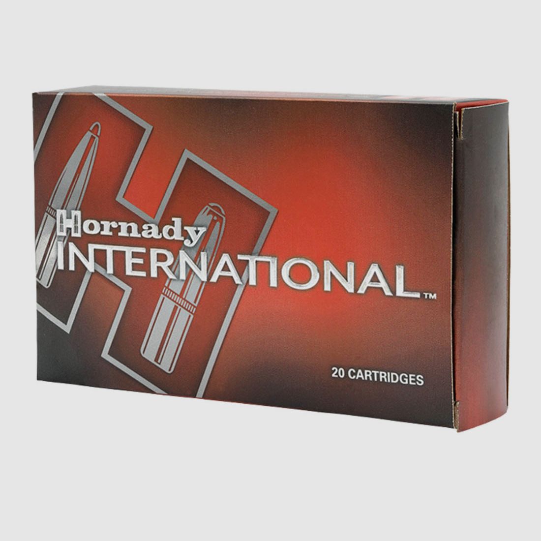 Hornady .308Win International ECX 8,1g - 125gr