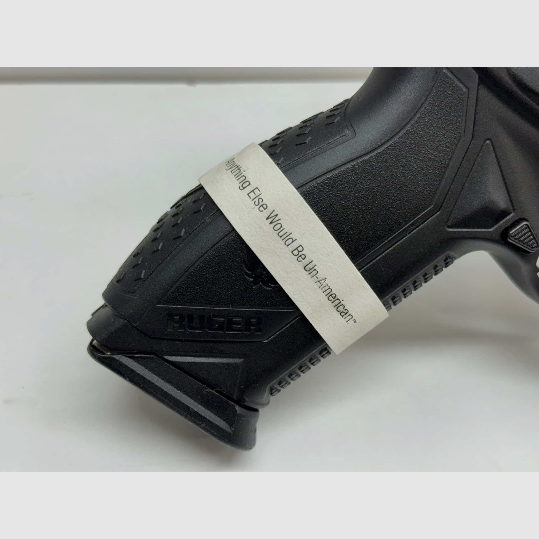 Pistola Americana Ruger .45 ACP