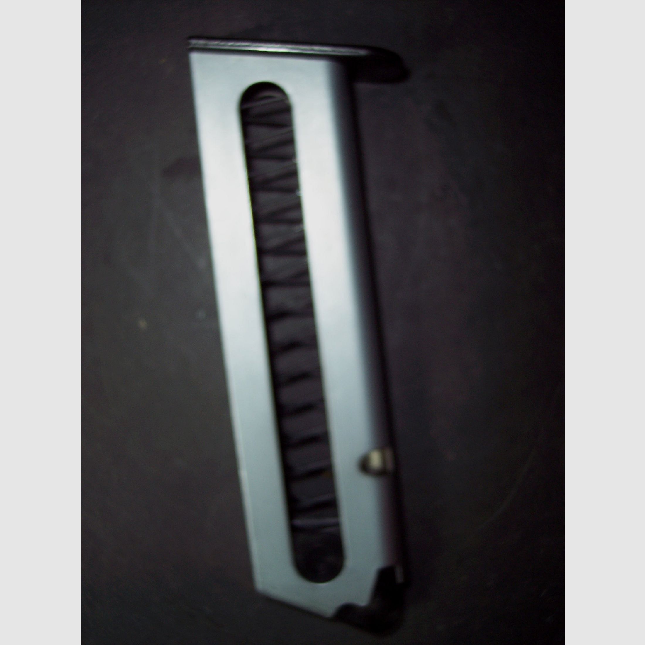 Magazine pistol Benelli B76 9x19 Parabellum