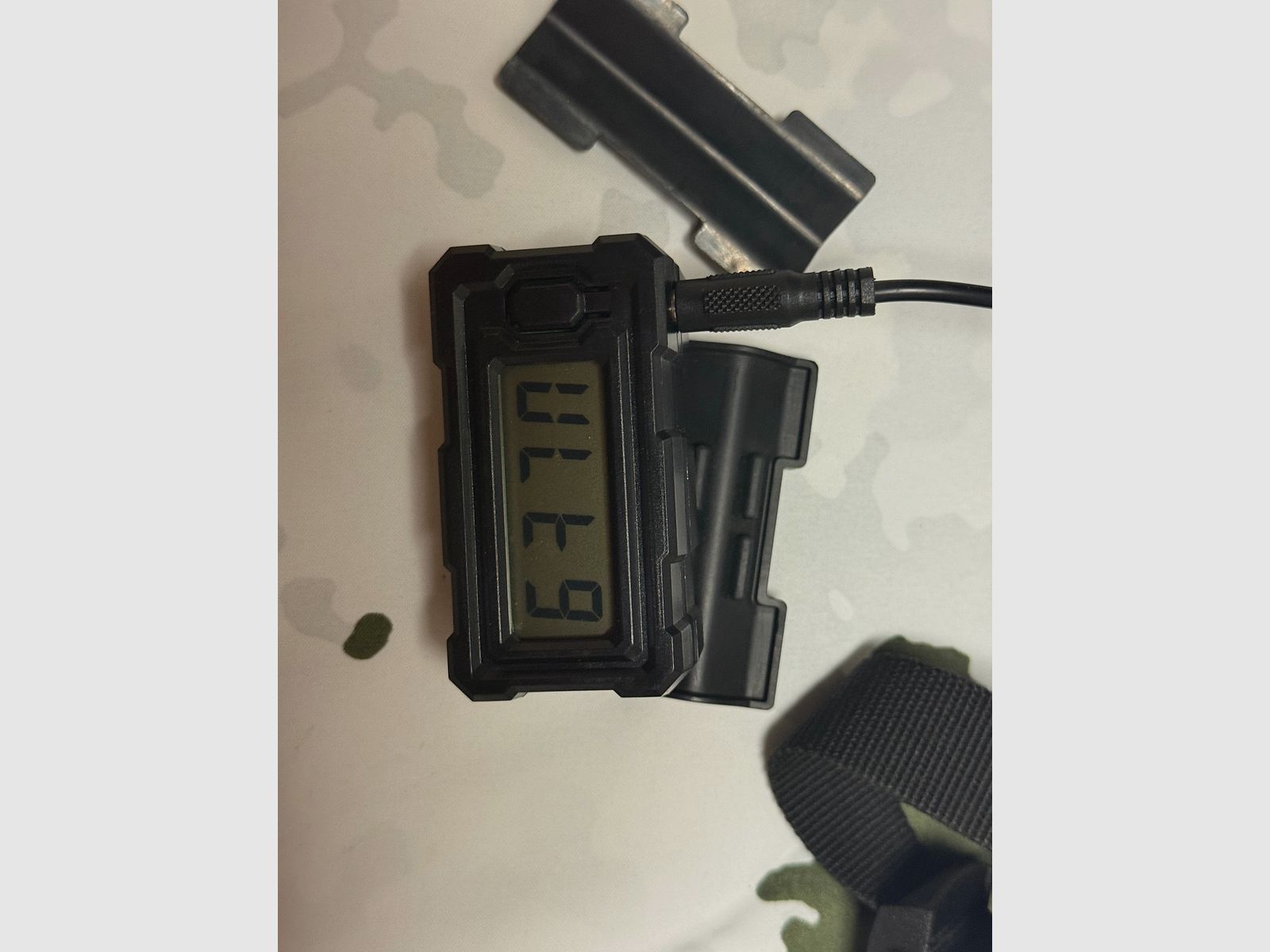 Magnetospeed Sporter Chrono