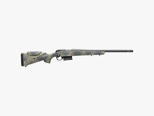 Büchse BERGARA WILDERNESS SIERRA CARBON