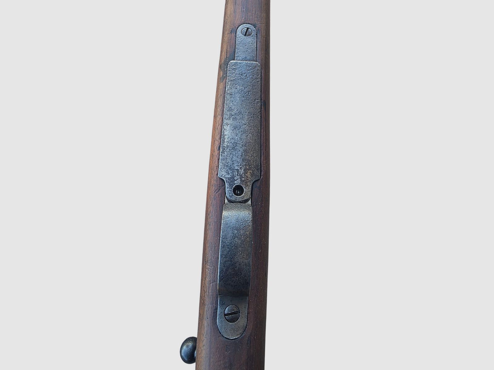 SPRINGFIELD ARMORY M 1903 Repetierbüchse Kaliber 30-06 SPRING, USA WW1 1. WK gebraucht, Bild 8 von 11
