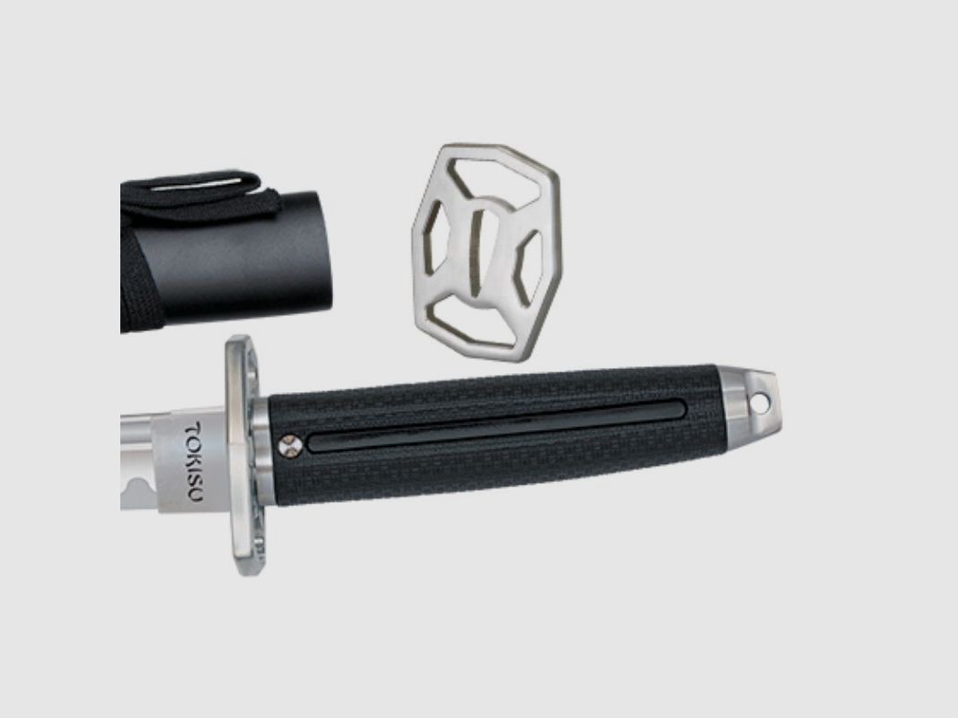 Katana Tanto Tokisu Yokimura, Bild 2 von 3