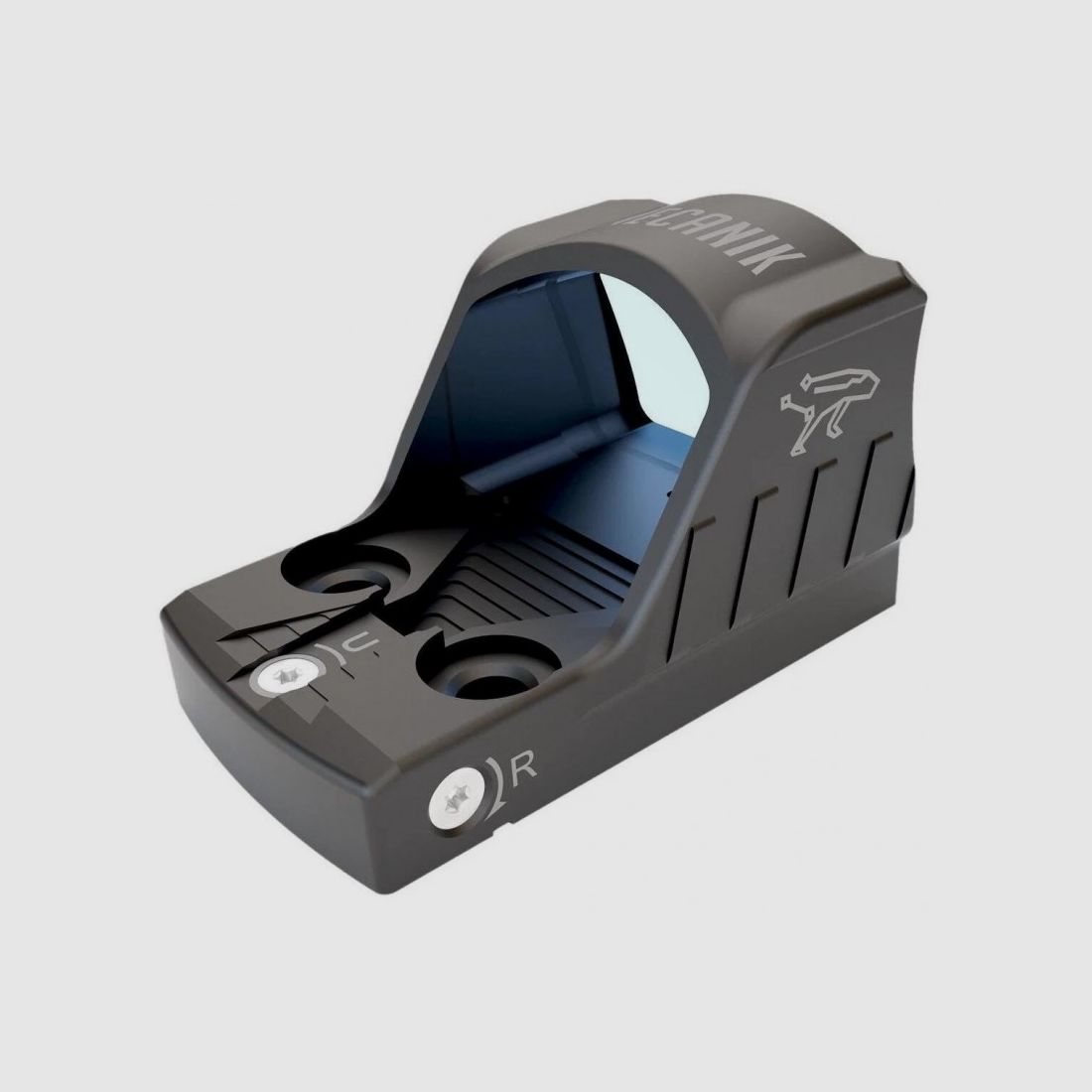 Zielfernrohr CANiK Mecanik MO1 Micro Reflex Sight 1x22 3 MOA, Bild 4 von 7
