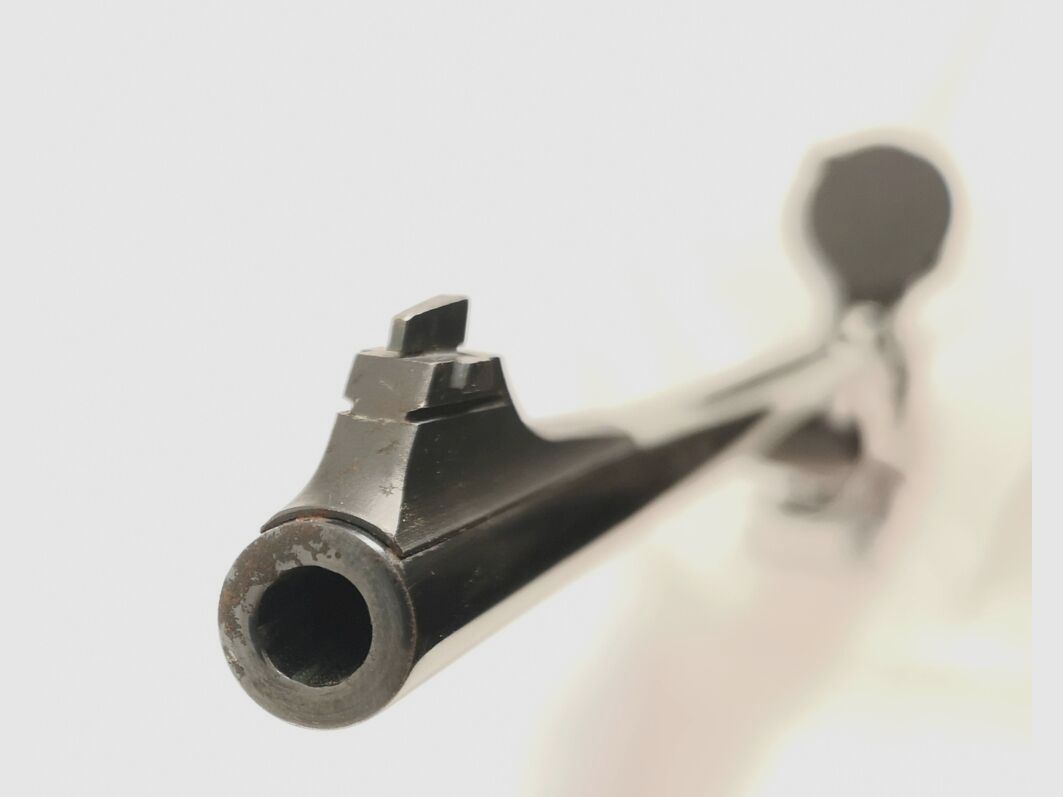 Weatherby Mark V (Gemaakt in Japan)