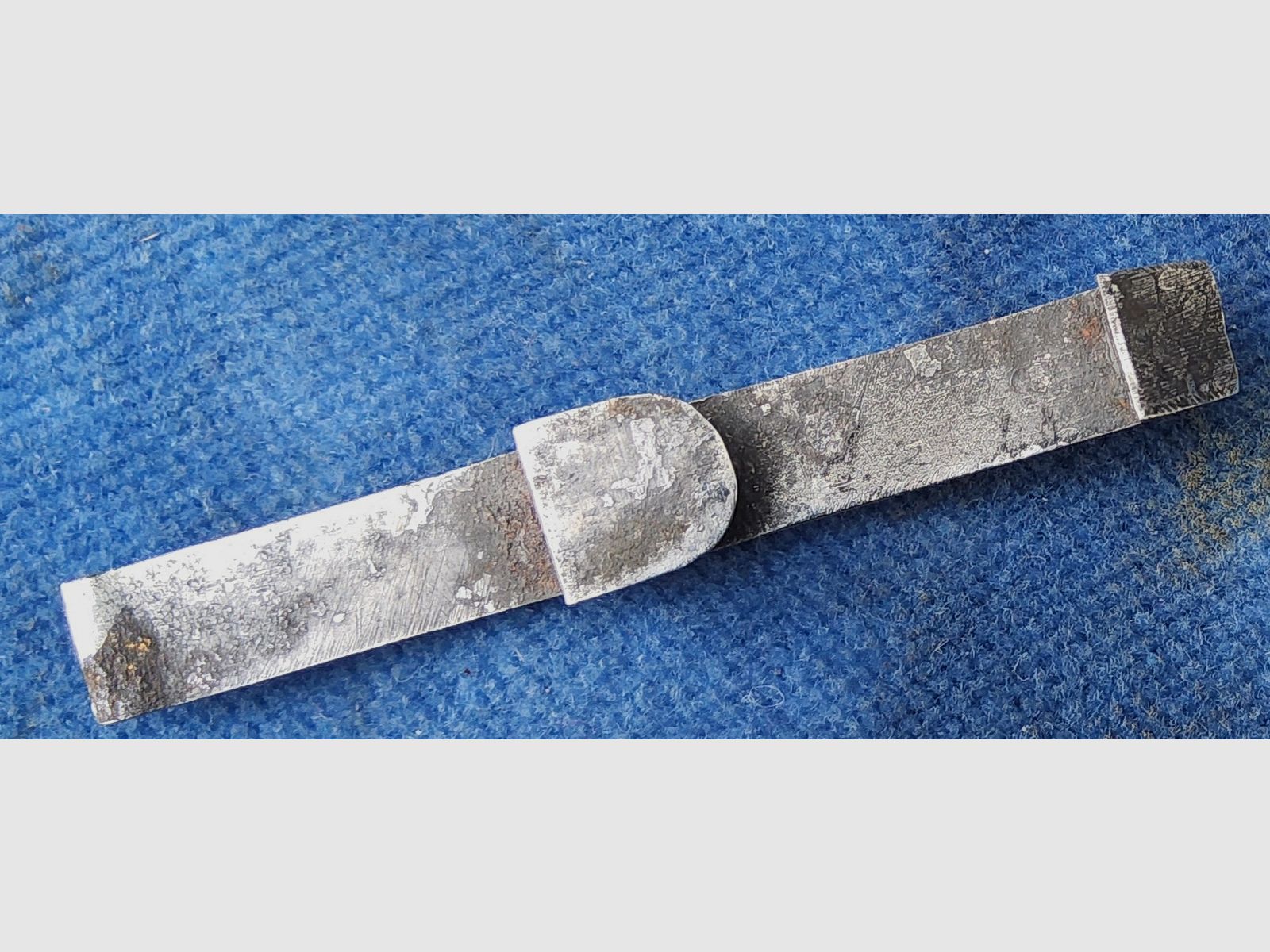 Carabina da tiro al bersaglio 9 mm Flobert Emil Eckoldt Suhl (senza licenza), immagine 2 di 18