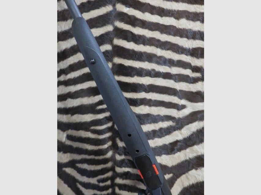 Rifle BERETTA BRX1 compo cal.300wm barrel 62 cm, image 4 of 10