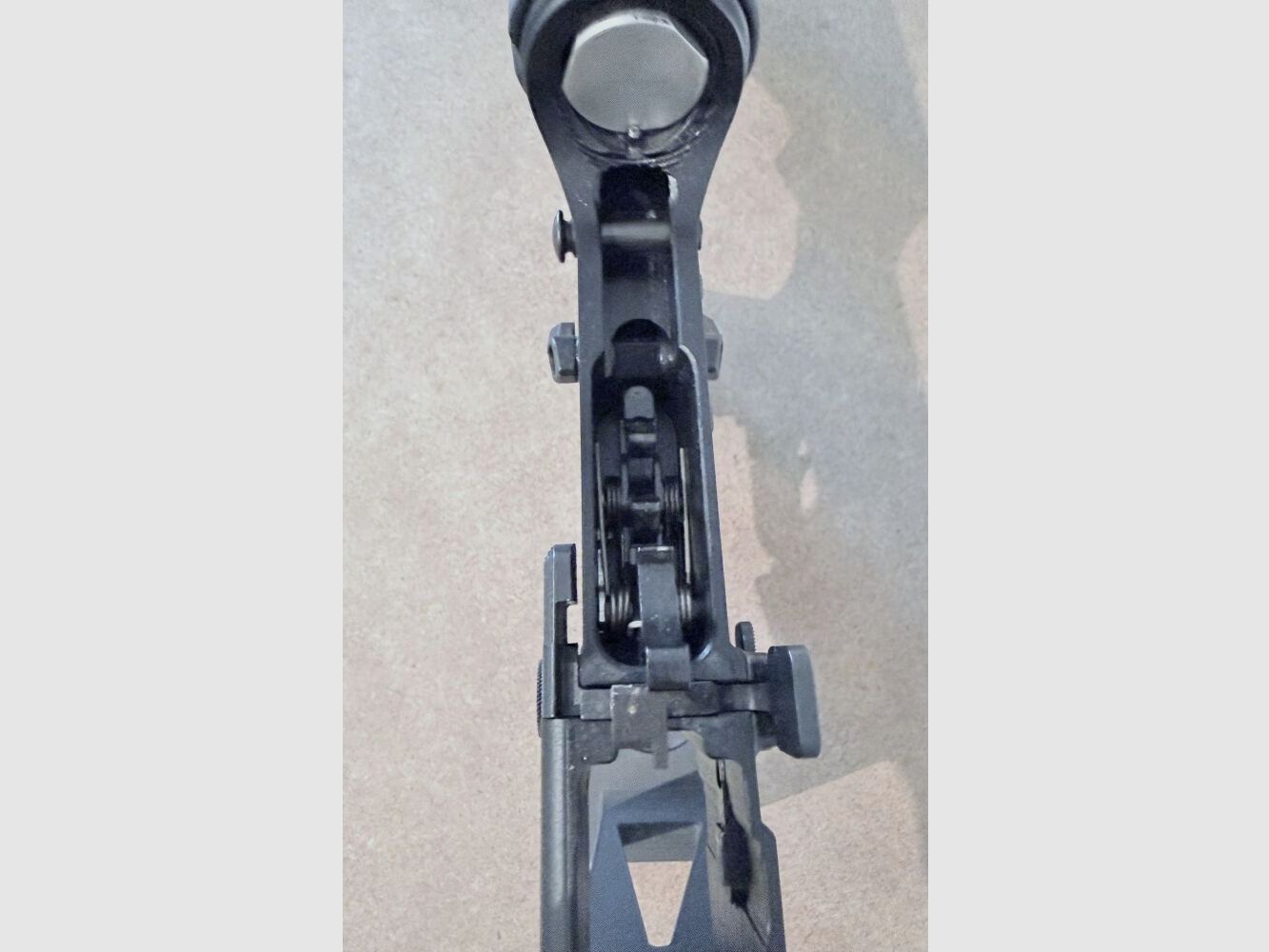 Schmeisser AR15 Sport Lower Receiver – .223 Rem