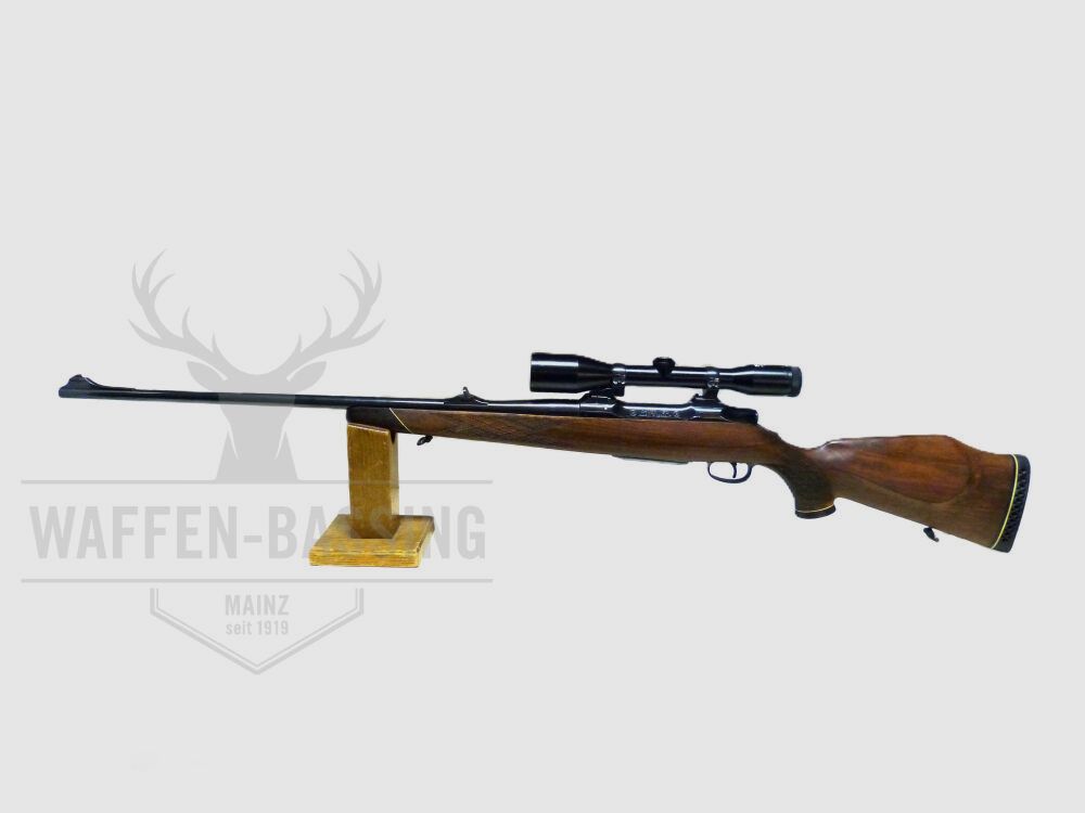 J.P. Sauer & Sohn Sauer 80