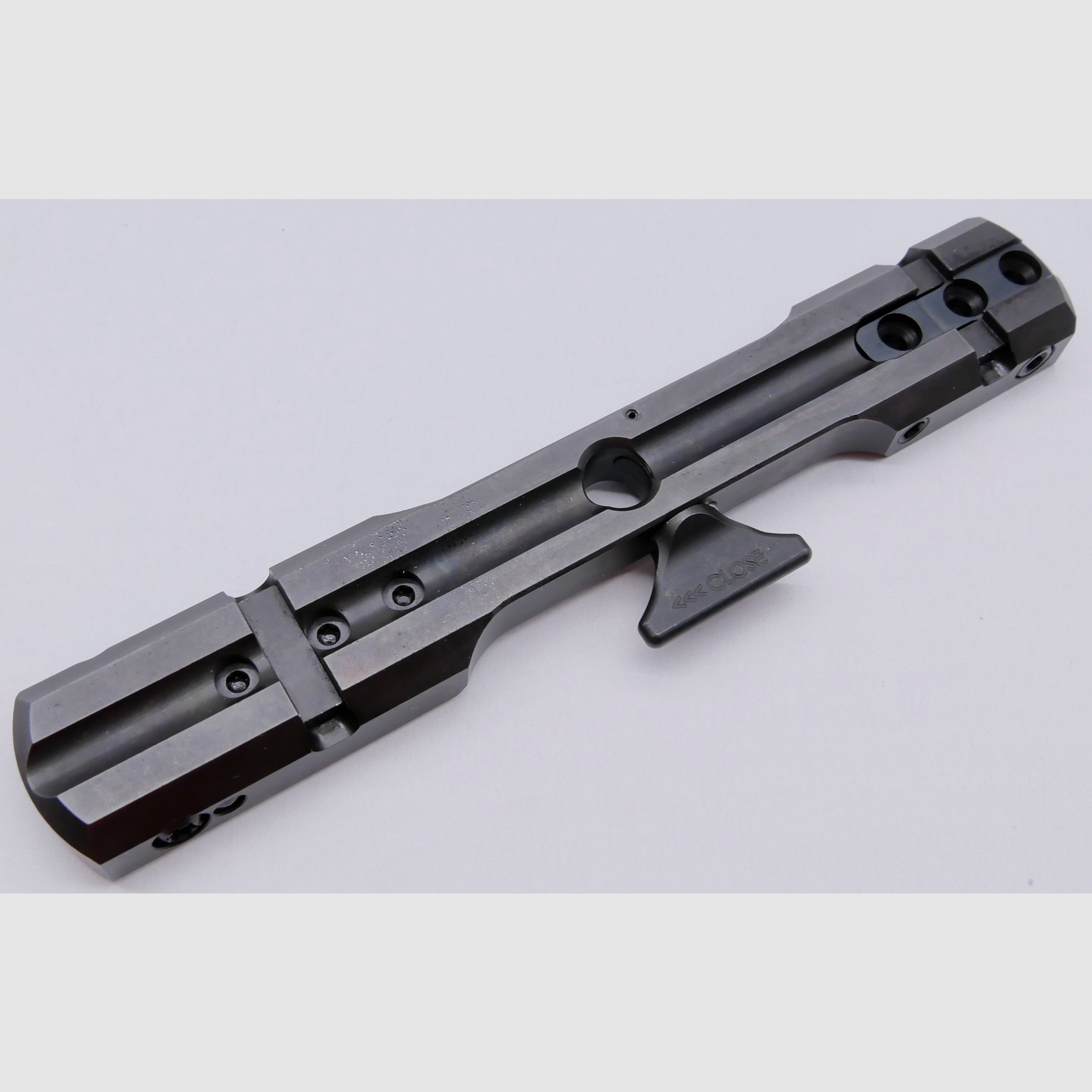 Dentler VAGS-00430 Szyna podstawowa Vario Steyr Mannlicher Classic L