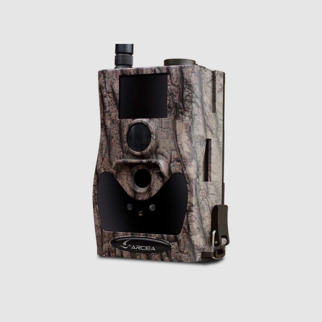 Kamera fotopułapka Arcea Ixon 24, zdjęcie 2 z 5