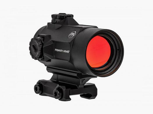 PRIMARNE LUFY Z CZERWONYM KROPKĄ - ROPTUNKTVISIER - SLX MD-25 G2 - 2 MOA