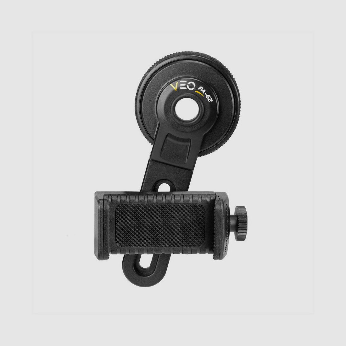 Vanguard VEO PA-62 Universal Digiscoping Adapter for Smartphones - Nature Photos with Bluetooth Remote, image 4 of 6
